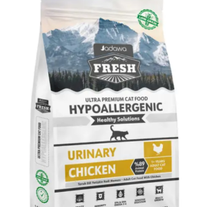 Jadawa Fresh Premium Urinary İdrar Yolu Sağlığı Destekleyici Tavuklu Yetişkin Kedi Maması 1,5kg